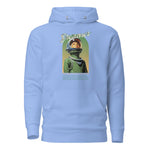 Dreamers (Unisex Hoodie - 0034) - Trillii