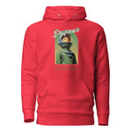 Dreamers (Unisex Hoodie - 0034) - Trillii