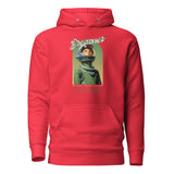 Dreamers (Unisex Hoodie - 0034) - Trillii