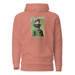 Dreamers (Unisex Hoodie - 0034) - Trillii