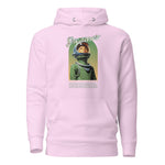 Dreamers (Unisex Hoodie - 0034) - Trillii