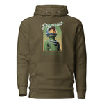 Dreamers (Unisex Hoodie - 0034) - Trillii