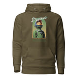 Dreamers (Unisex Hoodie - 0034) - Trillii