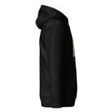 Dreamers (Unisex Hoodie - 0034) - Trillii