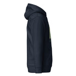 Dreamers (Unisex Hoodie - 0034) - Trillii