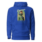 Dreamers (Unisex Hoodie - 0034) - Trillii