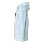 Dreamers (Unisex Hoodie - 0034) - Trillii