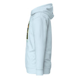 Dreamers (Unisex Hoodie - 0034) - Trillii