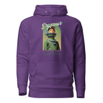Dreamers (Unisex Hoodie - 0034) - Trillii