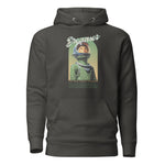 Dreamers (Unisex Hoodie - 0034) - Trillii