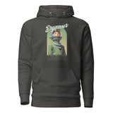 Dreamers (Unisex Hoodie - 0034) - Trillii