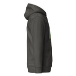 Dreamers (Unisex Hoodie - 0034) - Trillii
