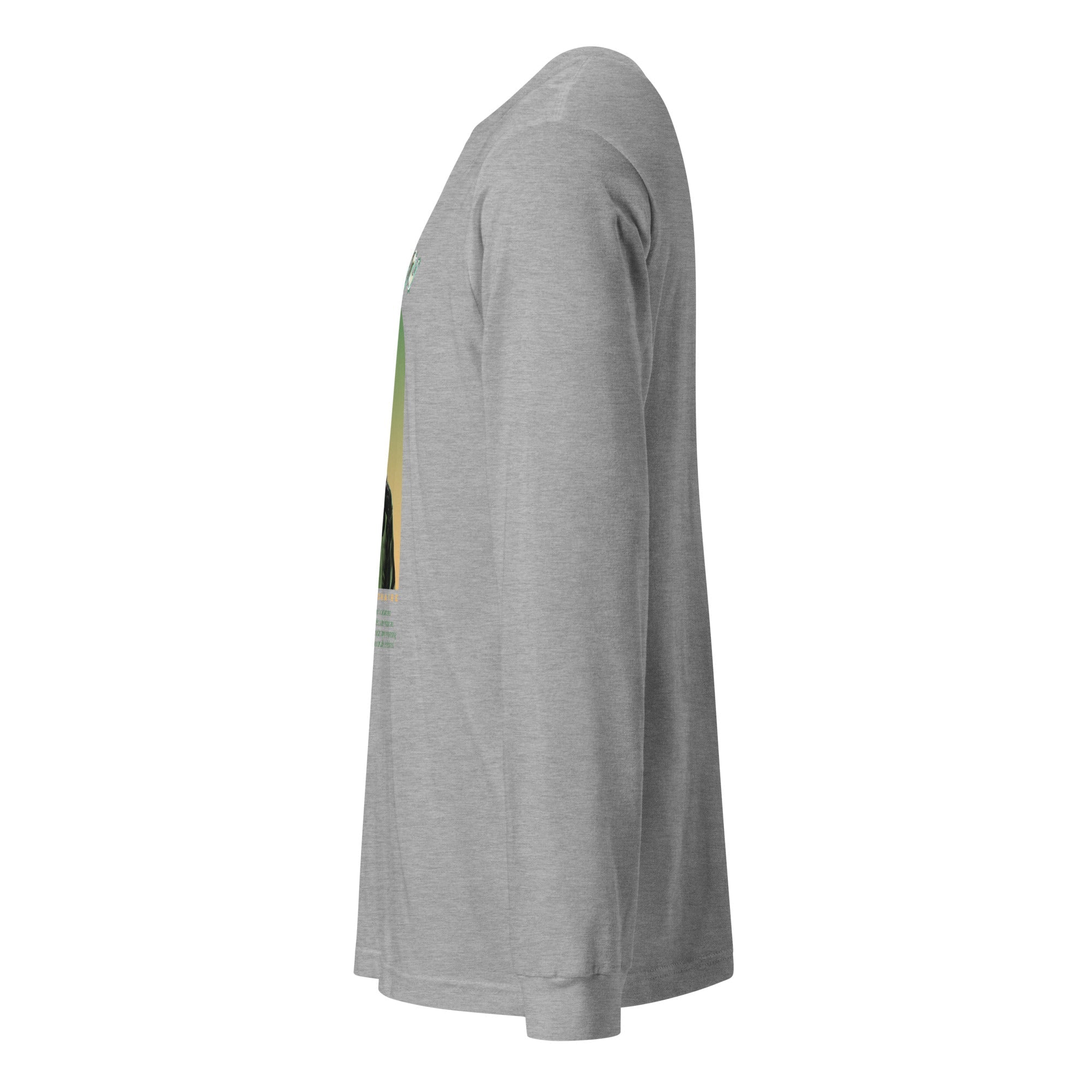 Dreamers (Unisex Long Sleeve Tee - 0034) - Trillii