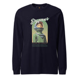Dreamers (Unisex Long Sleeve Tee - 0034) - Trillii