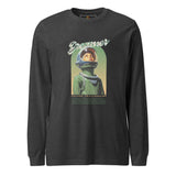 Dreamers (Unisex Long Sleeve Tee - 0034) - Trillii