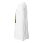 Dreamers (Unisex Long Sleeve Tee - 0034) - Trillii