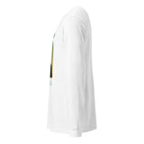 Dreamers (Unisex Long Sleeve Tee - 0034) - Trillii