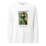 Dreamers (Unisex Long Sleeve Tee - 0034) - Trillii