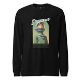 Dreamers (Unisex Long Sleeve Tee - 0034) - Trillii