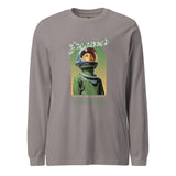 Dreamers (Unisex Long Sleeve Tee - 0034) - Trillii