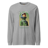 Dreamers (Unisex Long Sleeve Tee - 0034) - Trillii