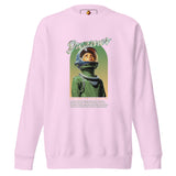 Dreamers (Unisex Premium Sweatshirt - 0034) - Trillii