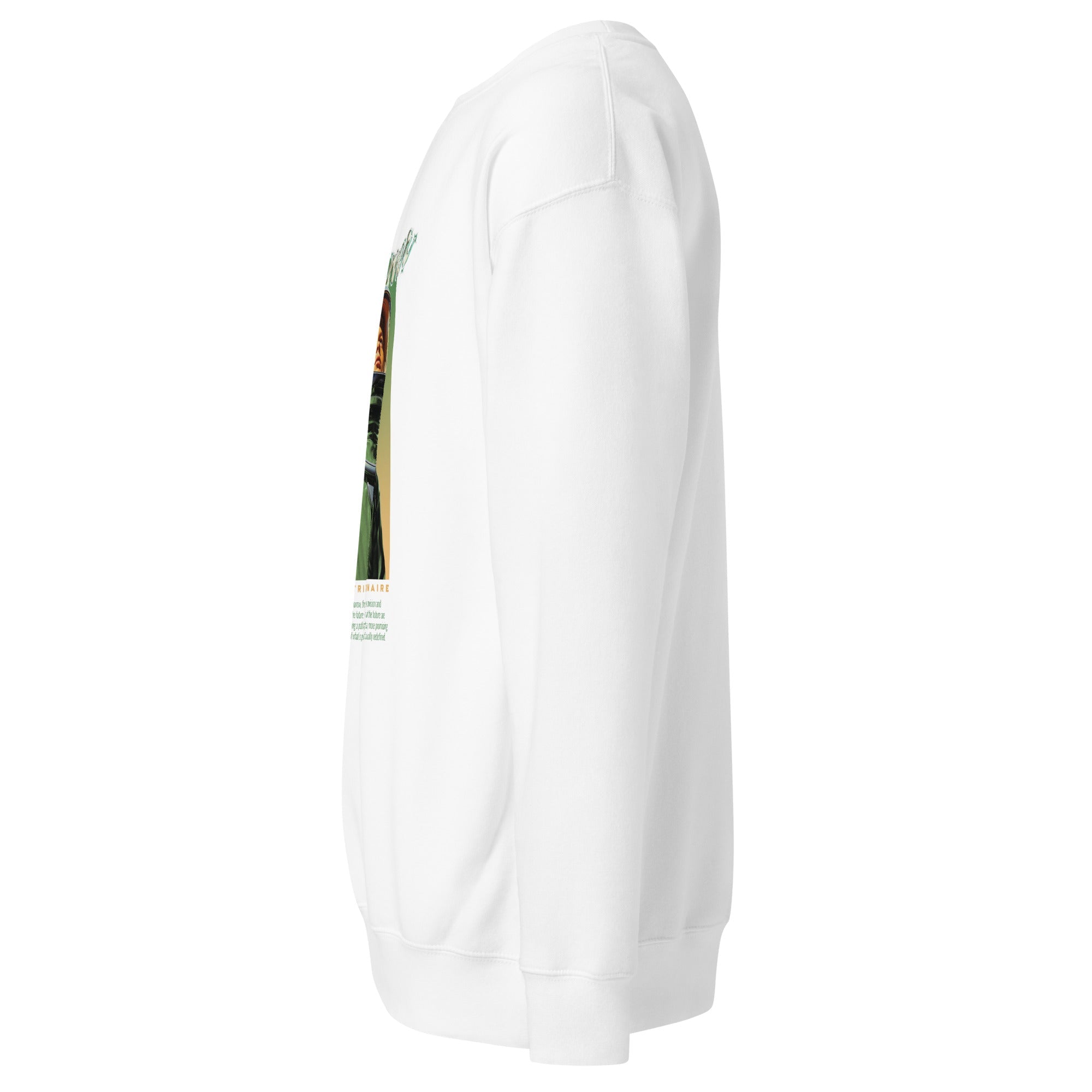 Dreamers (Unisex Premium Sweatshirt - 0034) - Trillii