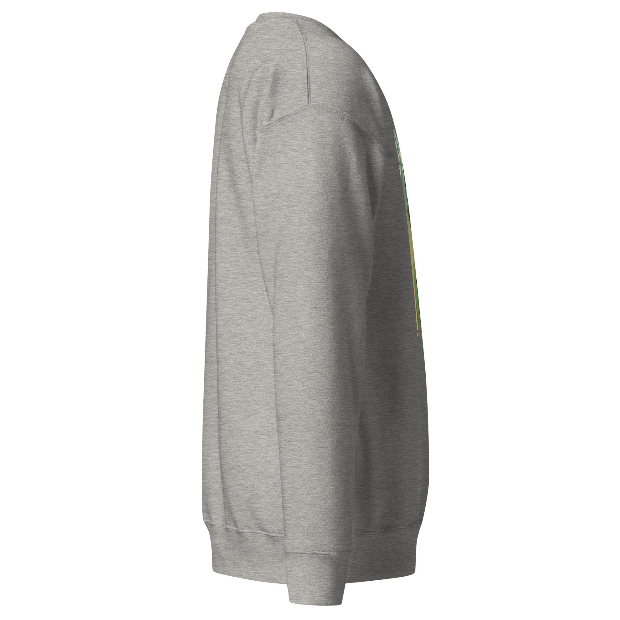 Dreamers (Unisex Premium Sweatshirt - 0034) - Trillii