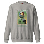 Dreamers (Unisex Premium Sweatshirt - 0034) - Trillii