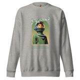 Dreamers (Unisex Premium Sweatshirt - 0034) - Trillii