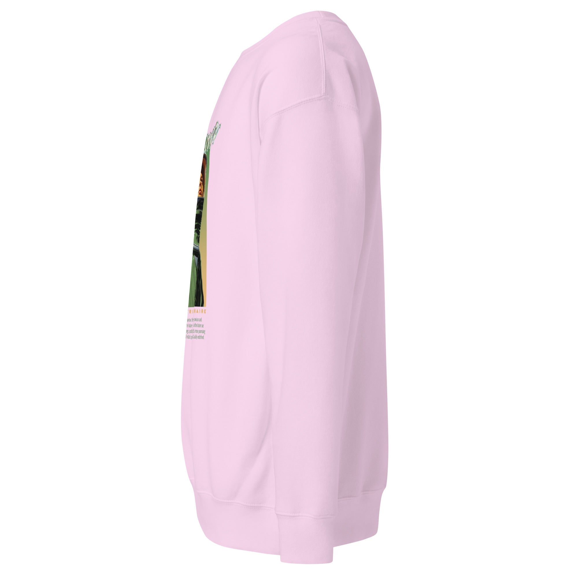 Dreamers (Unisex Premium Sweatshirt - 0034) - Trillii