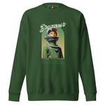 Dreamers (Unisex Premium Sweatshirt - 0034) - Trillii