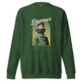 Dreamers (Unisex Premium Sweatshirt - 0034) - Trillii