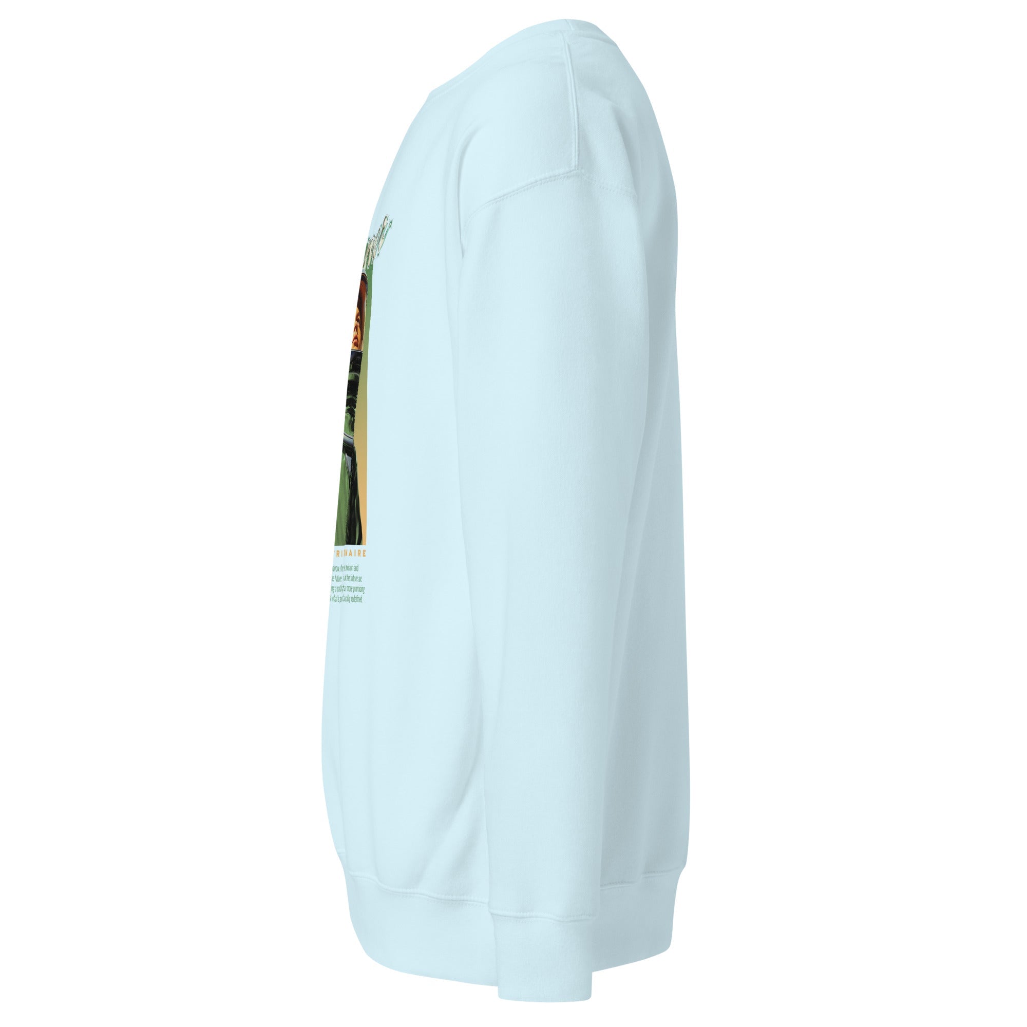 Dreamers (Unisex Premium Sweatshirt - 0034) - Trillii