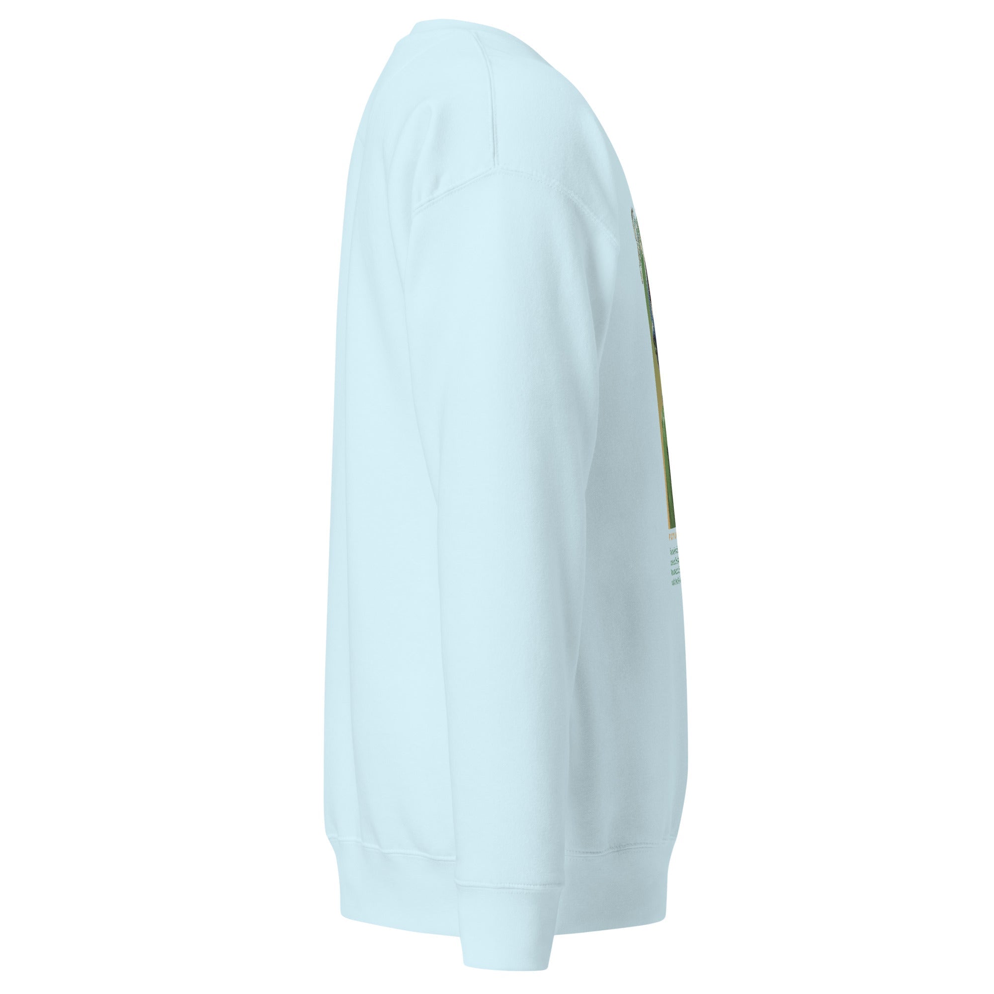 Dreamers (Unisex Premium Sweatshirt - 0034) - Trillii