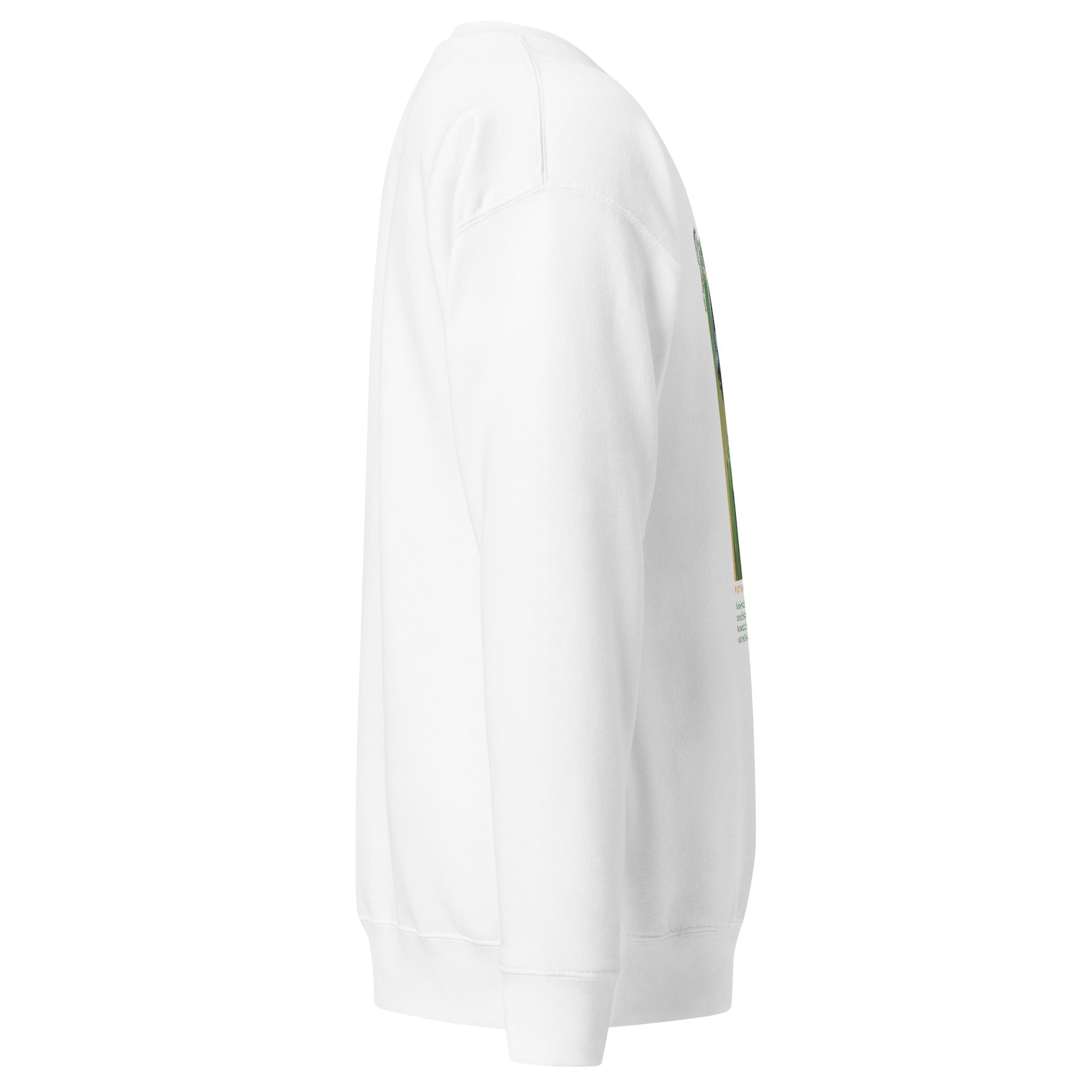 Dreamers (Unisex Premium Sweatshirt - 0034) - Trillii
