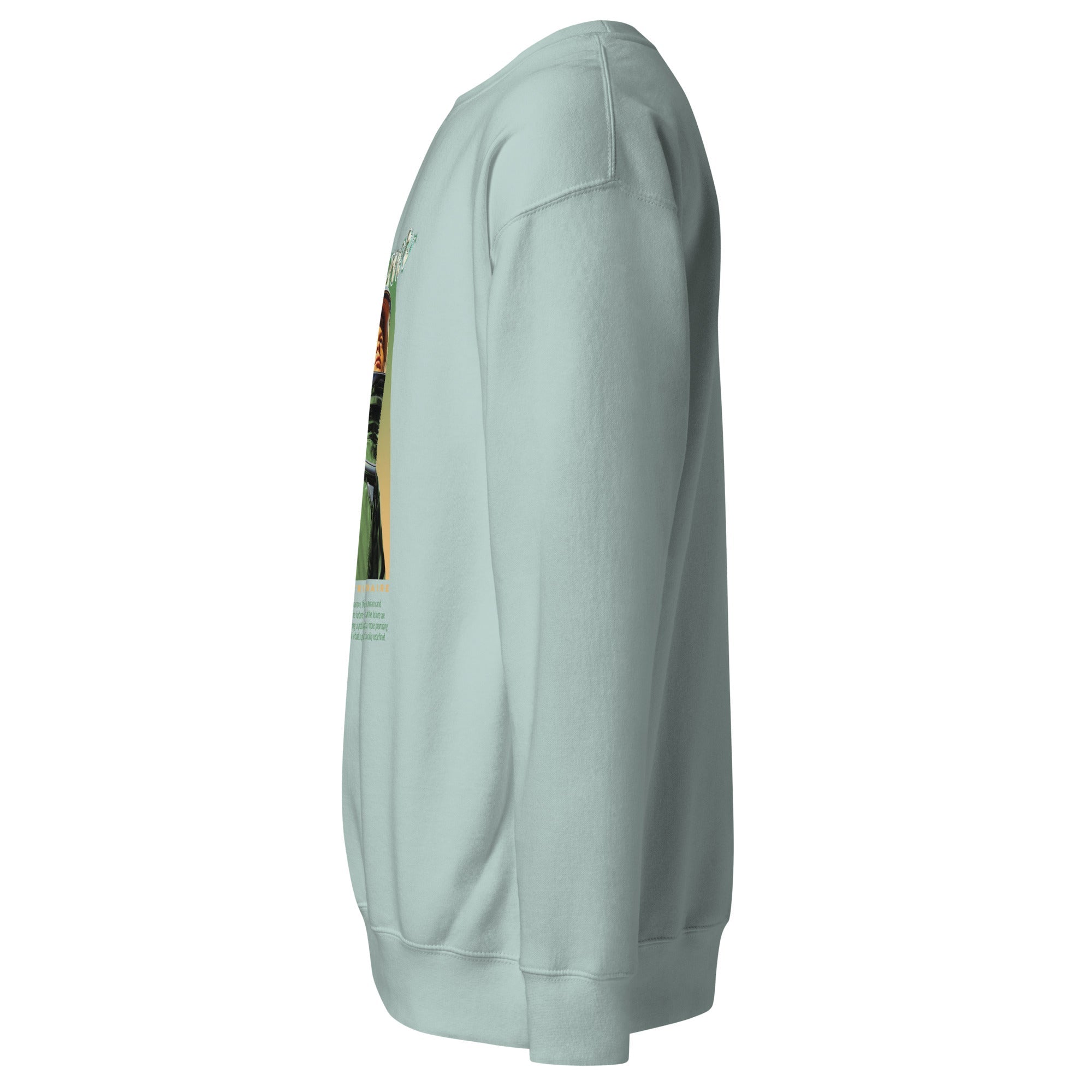 Dreamers (Unisex Premium Sweatshirt - 0034) - Trillii
