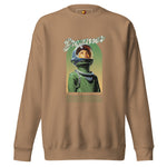 Dreamers (Unisex Premium Sweatshirt - 0034) - Trillii