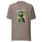 Dreamers (Unisex T-shirt - 0034) - Trillii