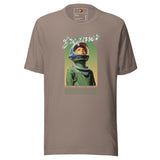 Dreamers (Unisex T-shirt - 0034) - Trillii
