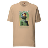 Dreamers (Unisex T-shirt - 0034) - Trillii