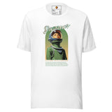 Dreamers (Unisex T-shirt - 0034) - Trillii