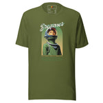 Dreamers (Unisex T-shirt - 0034) - Trillii