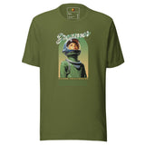 Dreamers (Unisex T-shirt - 0034) - Trillii