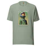 Dreamers (Unisex T-shirt - 0034) - Trillii