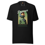 Dreamers (Unisex T-shirt - 0034) - Trillii