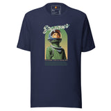 Dreamers (Unisex T-shirt - 0034) - Trillii