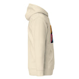 Einstein (Unisex Hoodie - 0039) - Trillii