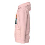 Einstein (Unisex Hoodie - 0039) - Trillii