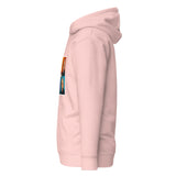 Einstein (Unisex Hoodie - 0039) - Trillii